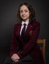 Frida Argento fotoğrafı