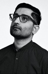 Imran J. Khan fotoğrafı