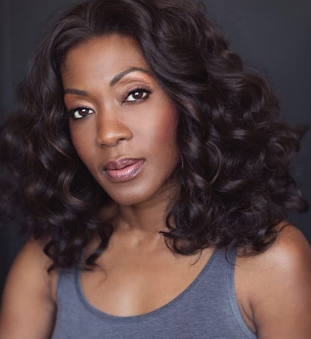 Nicole Danielle Watts Fotoğrafı