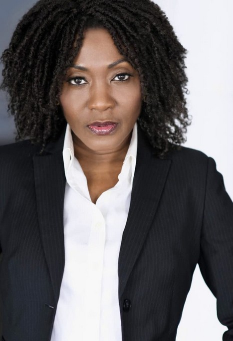 Nicole Danielle Watts Fotoğrafı