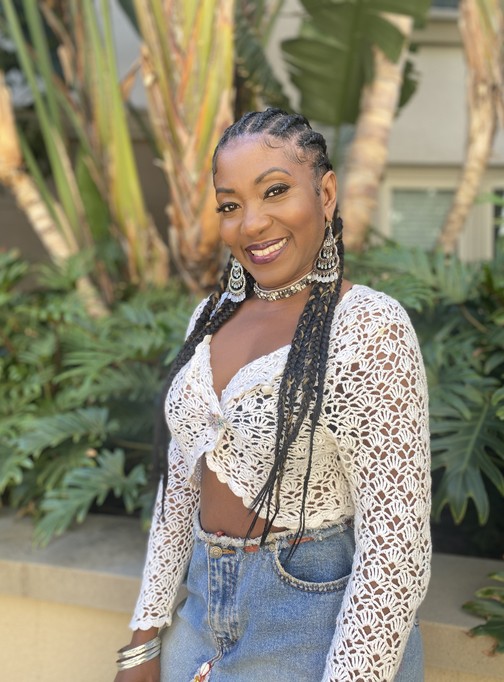 Nicole Danielle Watts Fotoğrafı