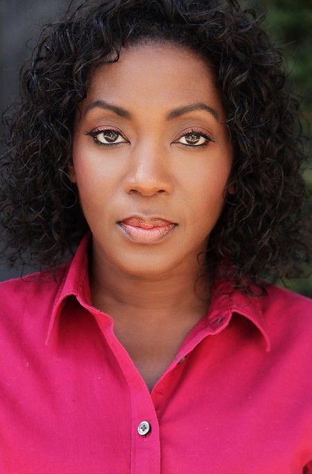 Nicole Danielle Watts Fotoğrafı