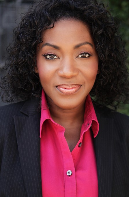 Nicole Danielle Watts Fotoğrafı