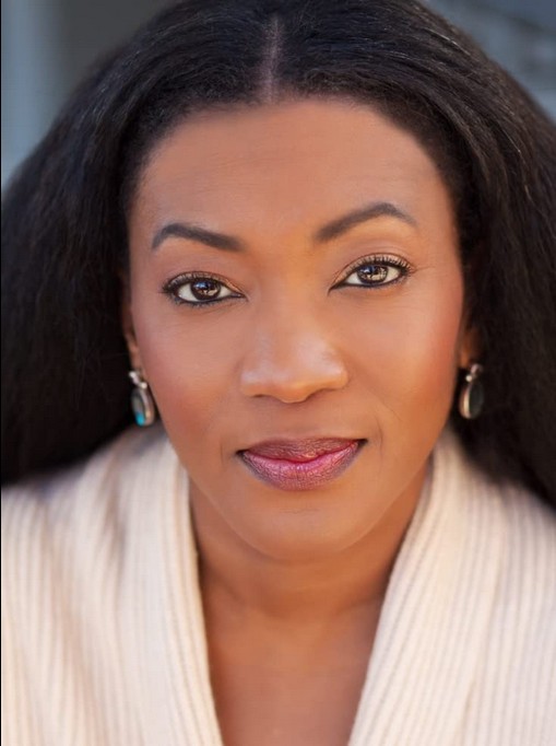 Nicole Danielle Watts Fotoğrafı