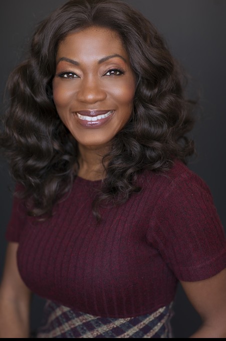 Nicole Danielle Watts Fotoğrafı