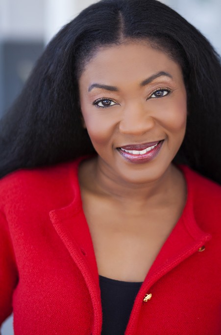 Nicole Danielle Watts Fotoğrafı