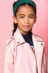 Nohra Wiksten fotoğrafı