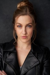 Meg Biddle fotoğrafı