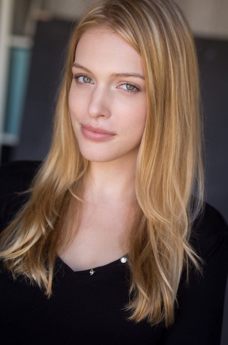 Jessie Vaughn fotoğrafı