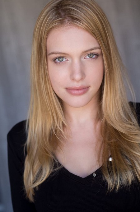 Jessie Vaughn fotoğrafı