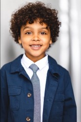 Baeyen Hoffman fotoğrafı