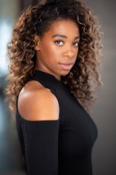 Felicia Simone fotoğrafı