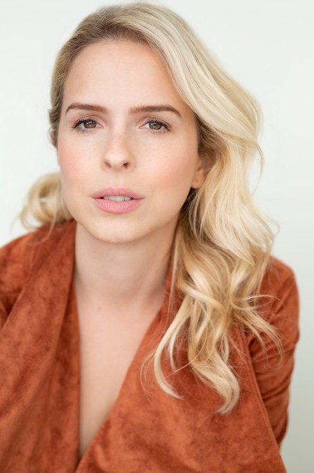 Emma Barratt Fotoğrafı