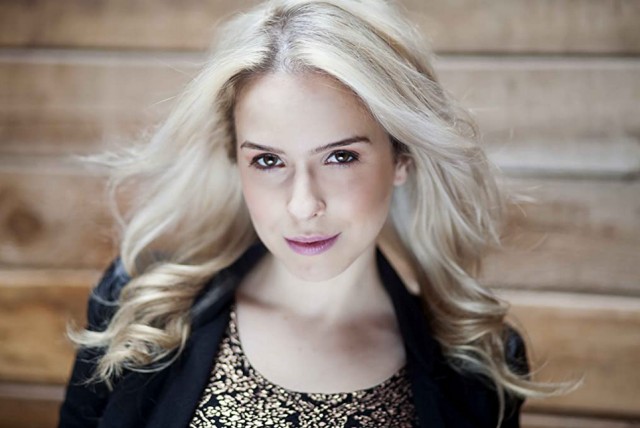 Emma Barratt Fotoğrafı