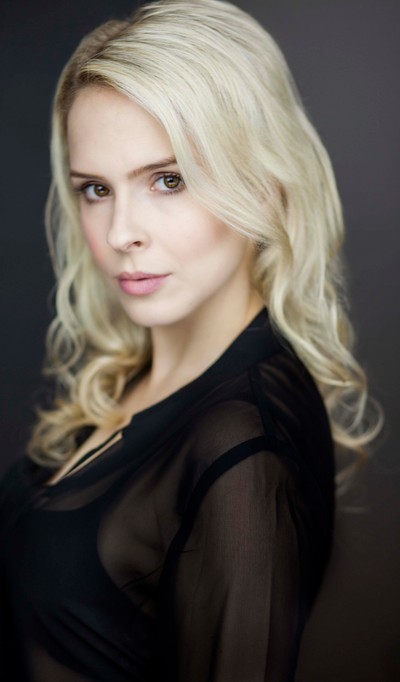 Emma Barratt Fotoğrafı