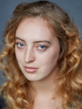 Saskia Clarissa Hedges fotoğrafı