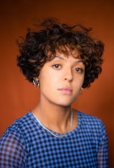 Cora Kirk fotoğrafı