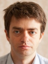 Jacob Banigan fotoğrafı