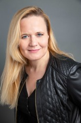 Laurie Hamfeldt Mahoney fotoğrafı