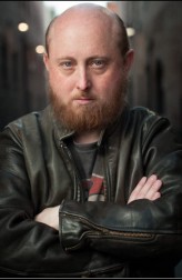 Robert Leckington fotoğrafı