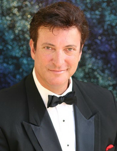 Richard Epcar fotoğrafı