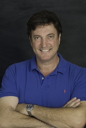 Richard Epcar fotoğrafı