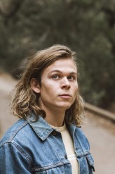 Jordan Christian Hearn fotoğrafı