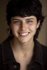 Giordana Marengo fotoğrafı