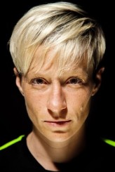 Megan Rapinoe fotoğrafı