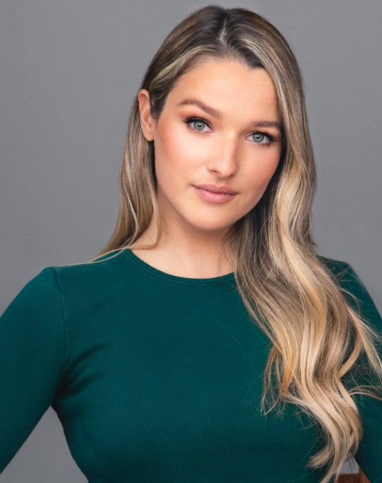 Annie Clark Fotoğrafı