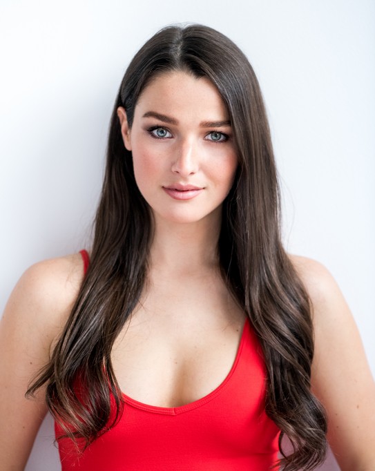 Annie Clark Fotoğrafı