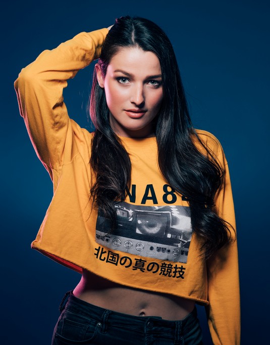 Annie Clark fotoğrafı