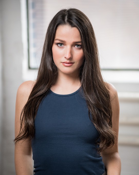 Annie Clark fotoğrafı