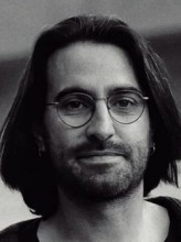 Burak Müjdeci fotoğrafı