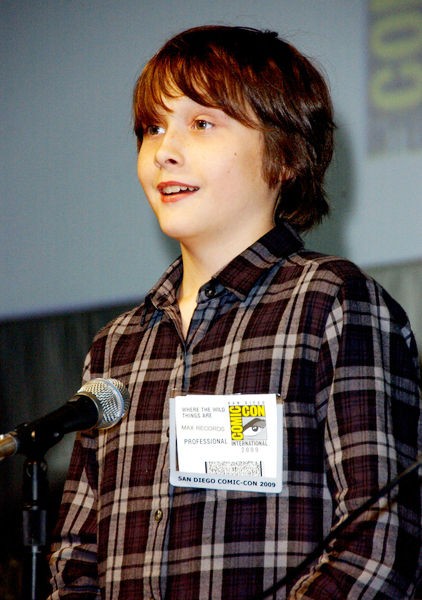 Max Records Fotoğrafı