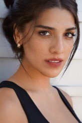 Rocio Ibarra fotoğrafı