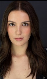 María Bruzon fotoğrafı