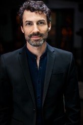 Miles Crawford fotoğrafı