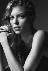 Amanda Goldsmith fotoğrafı