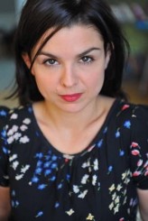 Sixtine Aupetit fotoğrafı