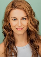 Sarah Pribis fotoğrafı