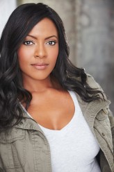 Jeneen Robinson fotoğrafı