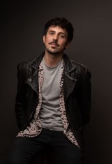 Salvador Suárez fotoğrafı