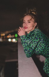 Ligia Uriarte fotoğrafı