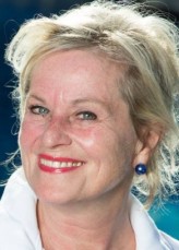 Anne Marie Ottersen fotoğrafı