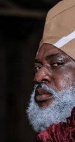 Odunlade Adekola fotoğrafı