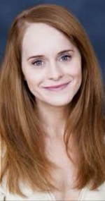 Jenny Stead fotoğrafı