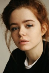 Mila Ershova fotoğrafı