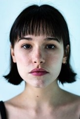 Wiktoria Kruszczyńska fotoğrafı