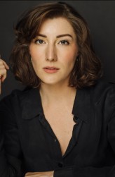 Morgana Wyllie fotoğrafı